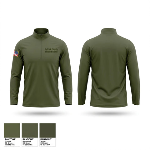 Windbreaker, Patrick County Sheriff’s Office, Police, Teamtime, Team time, sublimation, custom sports apparel, team uniforms, spirit wear, spiritwear, sports uniforms, custom shirts, team store, custom team store, fundraiser sports, apparel fundraiser