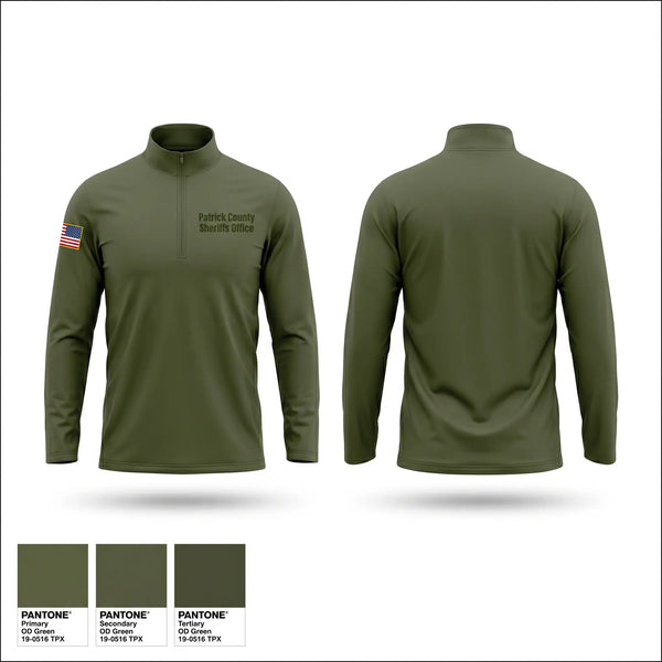 Windbreaker, Patrick County Sheriff’s Office, Police, Teamtime, Team time, sublimation, custom sports apparel, team uniforms, spirit wear, spiritwear, sports uniforms, custom shirts, team store, custom team store, fundraiser sports, apparel fundraiser