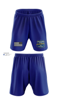 Choir Practice Podcast 63786957 Athletic Shorts With Pockets - 21