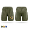 STARS Ranger Panties - 1