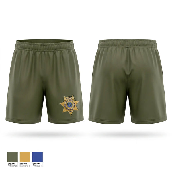 Ranger Panties, STARS, Police, Teamtime, Team time, sublimation, custom sports apparel, team uniforms, spirit wear, spiritwear, sports uniforms, custom shirts, team store, custom team store, fundraiser sports, apparel fundraiser