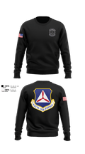 AL-005 33395377 Crew Neck Sweatshirt - 100