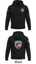 Civil Disturbance Unit 55553252 Hoodie - 50