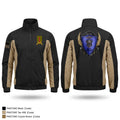 FRKS LEA Windbreaker - 1