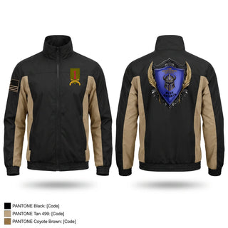 Windbreaker, FRKS LEA, Army, Teamtime, Team time, sublimation, custom sports apparel, team uniforms, spirit wear, spiritwear, sports uniforms, custom shirts, team store, custom team store, fundraiser sports, apparel fundraiser