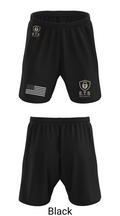 ETS 42970473 Athletic Shorts With Pockets - 28