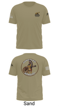 NJROTC Apache Company 29120146 Short Sleeve Performance Shirt - 91