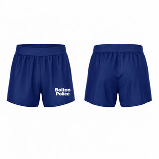 Ranger Panties, Bolton Police, Police, Teamtime, Team time, sublimation, custom sports apparel, team uniforms, spirit wear, spiritwear, sports uniforms, custom shirts, team store, custom team store, fundraiser sports, apparel fundraiser