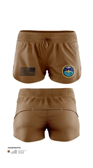 Ranger Panties, SGOT, , Teamtime, Team time, sublimation, custom sports apparel, team uniforms, spirit wear, spiritwear, sports uniforms, custom shirts, team store, custom team store, fundraiser sports, apparel fundraiser