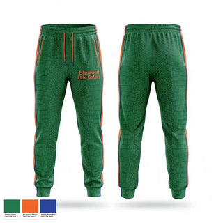 Sweatpants, Ellenwood Elite Gators, , Teamtime, Team time, sublimation, custom sports apparel, team uniforms, spirit wear, spiritwear, sports uniforms, custom shirts, team store, custom team store, fundraiser sports, apparel fundraiser