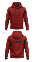 Awendaw Fire SRT 67417980 Hoodie - 22