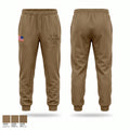 D Co. 1/293rd CLC Sweatpants - 1