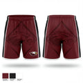 Huntsville Lady Eagles 9421918 Athletic Shorts With Pockets - 1