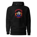 821 CRS Unisex Hoodie - 1