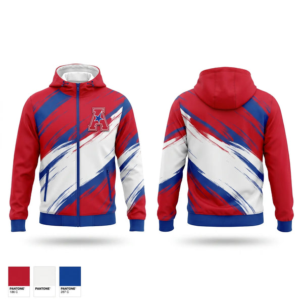 Windbreaker, All American, Baseball, Teamtime, Team time, sublimation, custom sports apparel, team uniforms, spirit wear, spiritwear, sports uniforms, custom shirts, team store, custom team store, fundraiser sports, apparel fundraiser