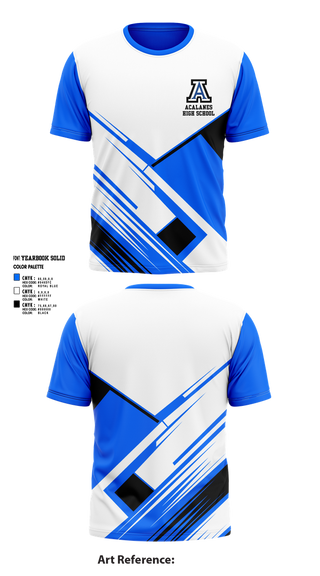Short Sleeve Performance Shirt, Acalanes High School Golf, Golf, Teamtime, Team time, sublimation, custom sports apparel, team uniforms, spirit wear, spiritwear, sports uniforms, custom shirts, team store, custom team store, fundraiser sports, apparel fundraiser