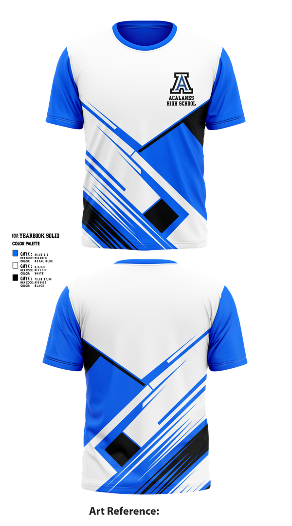 Short Sleeve Performance Shirt, Acalanes High School Golf, Golf, Teamtime, Team time, sublimation, custom sports apparel, team uniforms, spirit wear, spiritwear, sports uniforms, custom shirts, team store, custom team store, fundraiser sports, apparel fundraiser