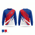 Pascagoula Crew Neck Sweatshirt - 1