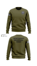 Swat 30841116 Crew Neck Sweatshirt - 61