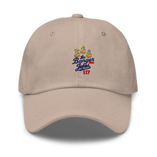 VAW-117 15130068 Classic Dad Hat | Yupoong 6245CM