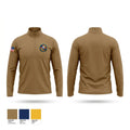 NBHC Bahrain 17554347 Windbreaker - 1