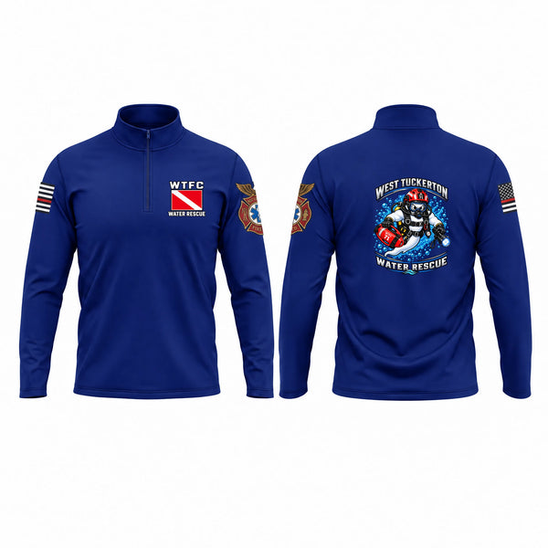 Windbreaker, West Tuckerton Fire Company, Fire Department, Teamtime, Team time, sublimation, custom sports apparel, team uniforms, spirit wear, spiritwear, sports uniforms, custom shirts, team store, custom team store, fundraiser sports, apparel fundraiser