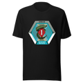 UUVRONONE Unisex Staple T-Shirt