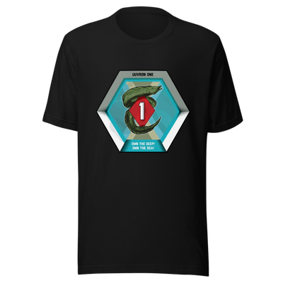 UUVRONONE Unisex Staple T-Shirt