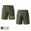VRA-RP Athletic Shorts With Pockets - 1