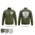 Olive Branch S.W.A.T. Team Windbreaker - 1