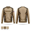 Widowmakers Crew Neck Sweatshirt - 1