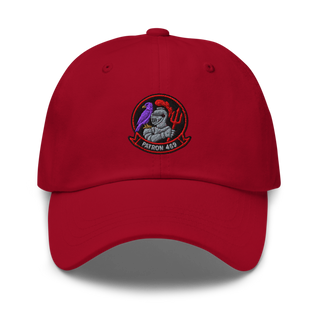 VP-469 14406491 Classic Dad Hat | Yupoong 6245CM