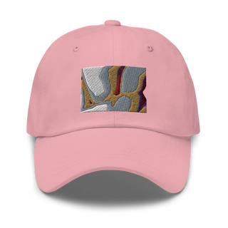 Kuhl Hose 38423970 Classic Dad Hat | Yupoong 6245CM