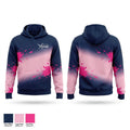 East Greenbush Xpress Lightning Hoodie - 1