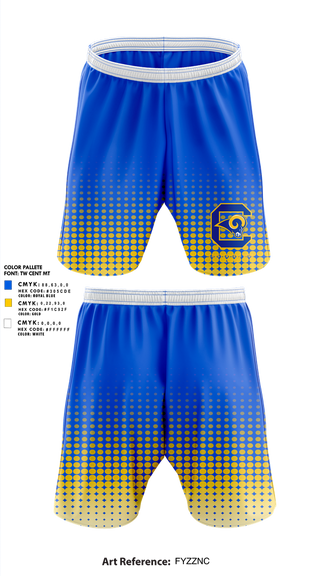 Athletic Shorts With Pockets, Chesterfield High Cheer, Cheer, Teamtime, Team time, sublimation, custom sports apparel, team uniforms, spirit wear, spiritwear, sports uniforms, custom shirts, team store, custom team store, fundraiser sports, apparel fundraiser