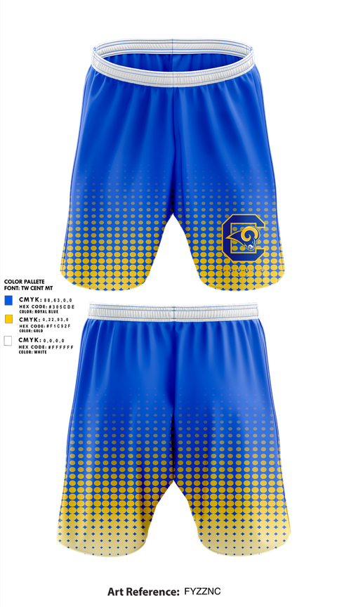 Athletic Shorts With Pockets, Chesterfield High Cheer, Cheer, Teamtime, Team time, sublimation, custom sports apparel, team uniforms, spirit wear, spiritwear, sports uniforms, custom shirts, team store, custom team store, fundraiser sports, apparel fundraiser