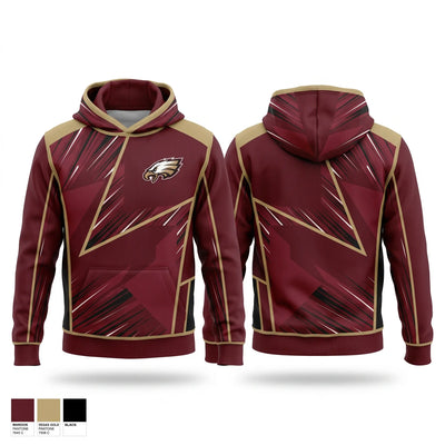 West Valley Hoodie - 1