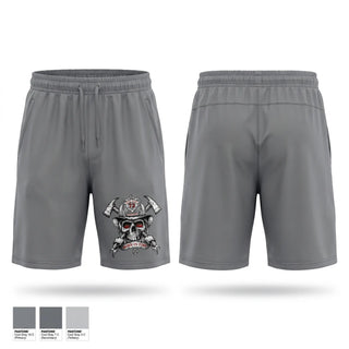 Athletic Shorts With Pockets, Fire/Rescue, Fire Department, Teamtime, Team time, sublimation, custom sports apparel, team uniforms, spirit wear, spiritwear, sports uniforms, custom shirts, team store, custom team store, fundraiser sports, apparel fundraiser