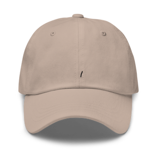 Kennedy custom concepts 94813517 Classic Dad Hat | Yupoong 6245CM