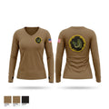 HSM-48 Old School Cotton Feel Shirt - 1
