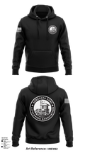 Sarasota Surf Lifesaving Association 11699985 Hoodie - 101