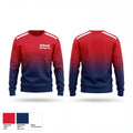 Redlands All Stars 14u 66321121 Crew Neck Sweatshirt - 2