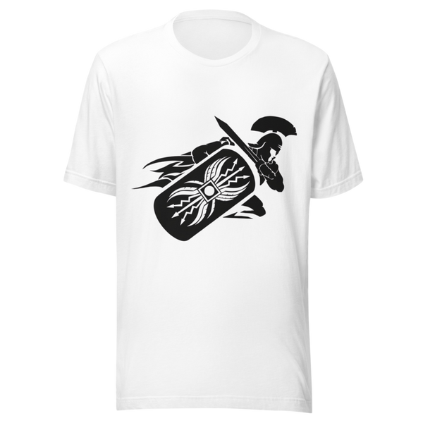 Unisex Staple T-Shirt - White