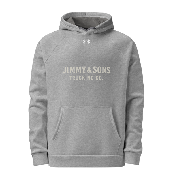 Ve tor 56685569 Under Armour Hoodie