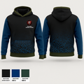 Day Patrol Division A-Platoon 9885706 Hoodie - 1