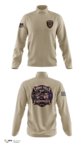 Lyons falls fire Fleece Jacket - 13