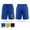 Canandaigua Athletic Shorts With Pockets - 1