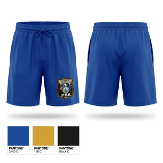 Athletic Shorts With Pockets, Canandaigua, Police, Teamtime, Team time, sublimation, custom sports apparel, team uniforms, spirit wear, spiritwear, sports uniforms, custom shirts, team store, custom team store, fundraiser sports, apparel fundraiser