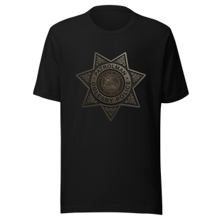 Unisex Staple T-Shirt - Black