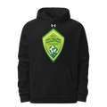 AFC Colorado Dragons 48470583 Under Armour Hoodie